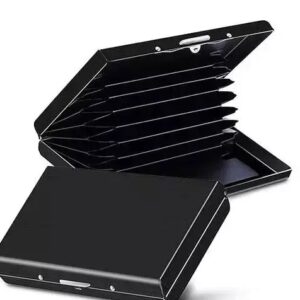 Nefta World Fashionable Modern Men Card Holders