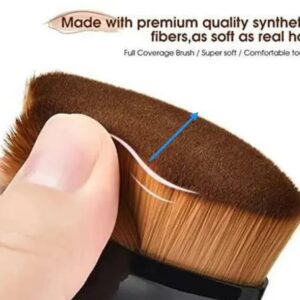 Sismo foundation Brush