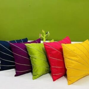 MULTI JHAdu Cushion Covers