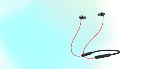 Bullets Z Bluetooth Wireless in Ear Earphones with Mic, Bombastic Bass, 10 Mins Charge - 20 Hrs Music, 30 Hrs Battery Life (Acoustic Red) - Image 7