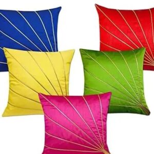 MULTI JHAdu Cushion Covers