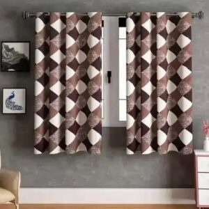 Attractive curtains