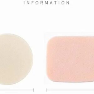 foundation brush set of 2 pieces|makeup sponge combo|makeup brush set with makeup sponges|makeup brush set with sponge