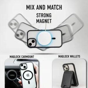 Apple iPhone 13 Back Cover