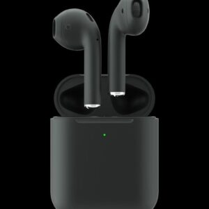 Bluetooth Earbuds I12 5.0 – Wireless with Premium Sound Quality, Touch Control, Long Battery Life, Noise Reduction, and Ergonomic Design, Mic and Bluetooth.