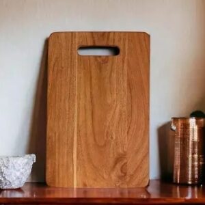 trendy chopping board/cutting board/wood cutting board/best cutting board for kitchen/cutting board with handle/cutting board set/large cutting board/flexible cutting board/kitchen cookware/kitchen items/kitchen accessories/kitchen tools/kitchen appliances/kitchenware/kitchen set/kitchen products