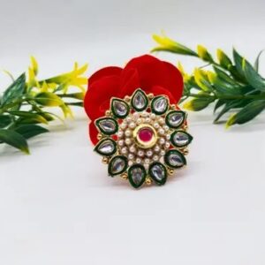FINGER RING