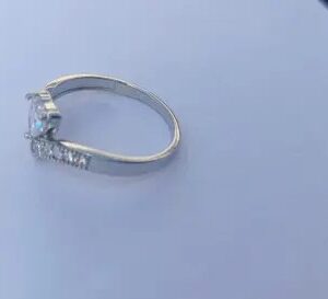 Silver Ring 925