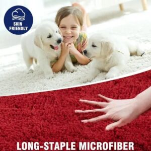 Bathmat for living room , Antiskid Rubber Backing (40 X 60 cm)