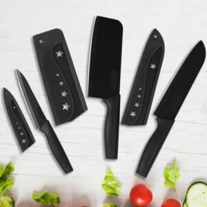 Elite Kitchen Knives & Knife Sets