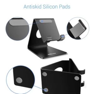 Universal Mobile Holder (Black)