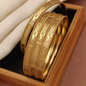 Princess Unique Bracelet & Bangles