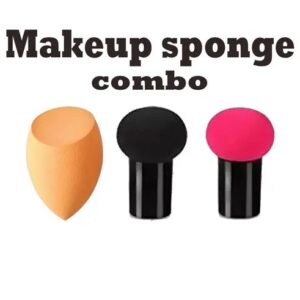 makeup sponge|makeup blender|makeup puff|makeup applicator