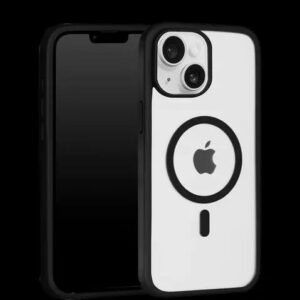 Apple iPhone 13 Back Cover