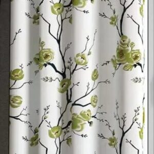 Window Curtain (4×5) Feet Pack of 2 piece