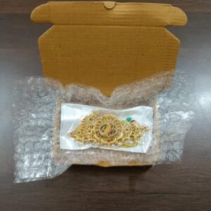 Traditional Choker Jewellery/Necklace set for women girls