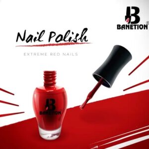 Banetion Nail Polish Combo of 12 Beautiful Color Pack