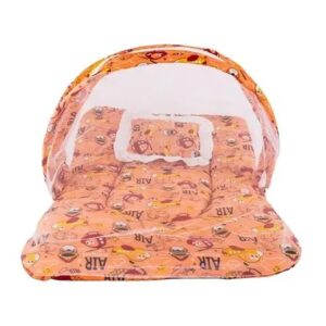 cart for baby mosquito net for newborn infanT RICH design 0-2 yea