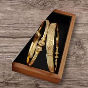 Beautiful Daily Wearing Bangels & Kadli For girls And Womens