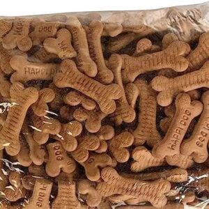 Chicken Flavour Biscuits Non-Veg Treats For All Breed Dogs – 500Gm