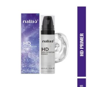 Maliao HD High Definition Primer 15ML – Perfect Your Canvas for Flawless Beauty