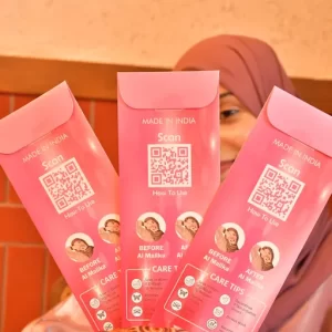 New Self Adhesive Hijab Shaper Tapes