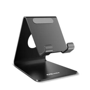 Universal Mobile Holder (Black)