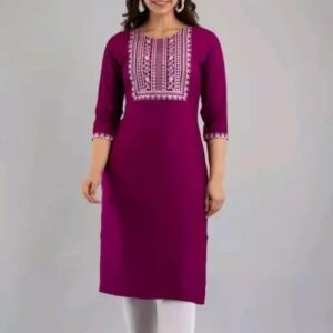 Women Kurtis