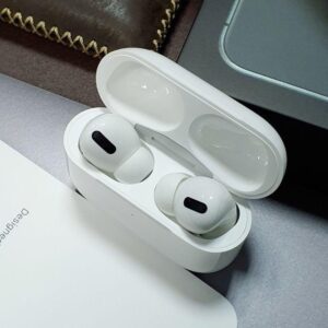 SKYPHR Air pods Pro, High Quality Earphone For All Smartphones