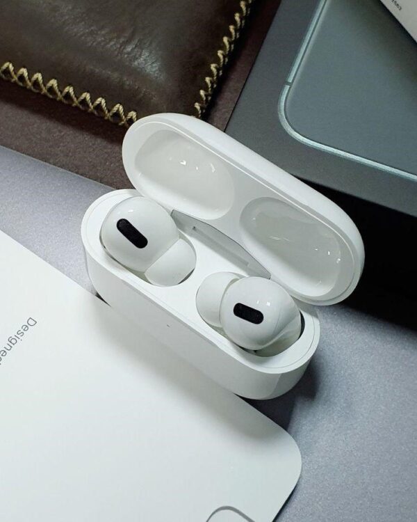 SKYPHR TWS Air pods Pro, High Quality Earphone For All Smartphones - Image 5