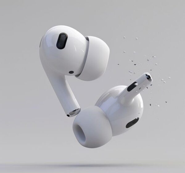 SKYPHR TWS Air pods Pro, High Quality Earphone For All Smartphones - Image 4