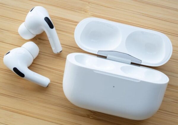 SKYPHR TWS Air pods Pro, High Quality Earphone For All Smartphones - Image 3