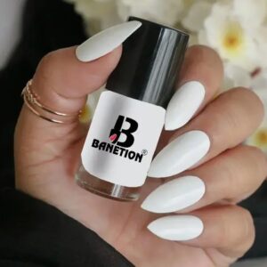 Banetion Hi Gloss Tranding Color Nail Polish For Girls And Woman