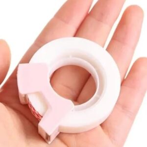 TAPE WITH MINI CUTTER