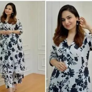 Jivika Graceful Women Kurta Sets