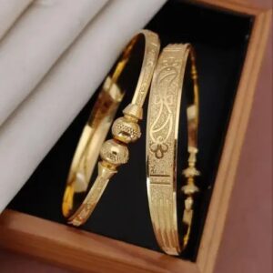 Beautiful Daily Wearing Bangels & Kadli For girls And Womens