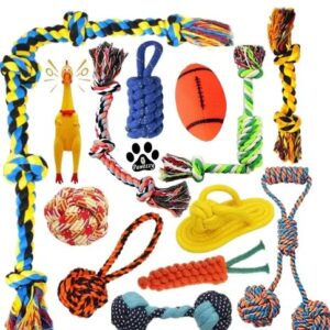 dog toys