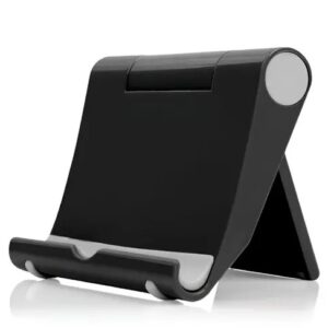 Mobile Stand For Desk In Multicolour , Mobile Holder