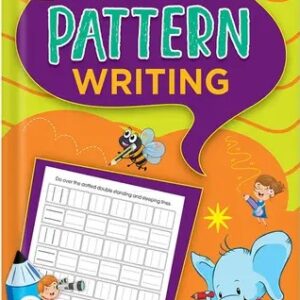 Practice Book Pattern Writing Level 0 ,