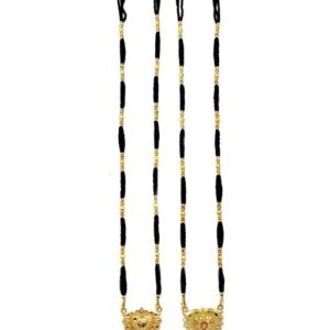 Siyaratna C Attractive Design Fancy Mangalsutra