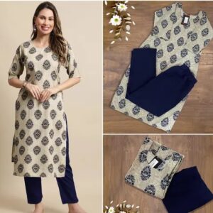 Premium Kurta set For Women