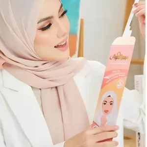 New Self Adhesive Hijab Shaper Tapes