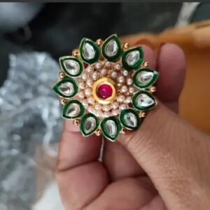 FINGER RING