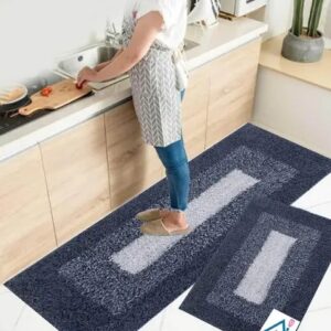 KITCHEN AND ROOM MAT