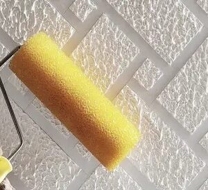 TEXTURE ROLLER 9″