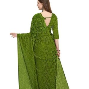NET SAREE