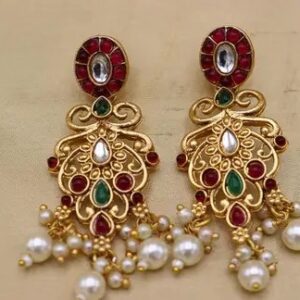 south indian jewellery set