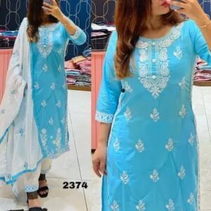 Kurta set