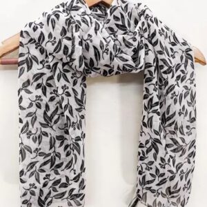 Classy Stylish Women Dupattas pack of 2