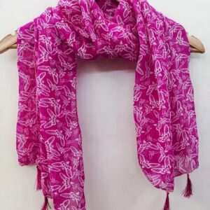 Classy Stylish Women Dupattas pack of 2